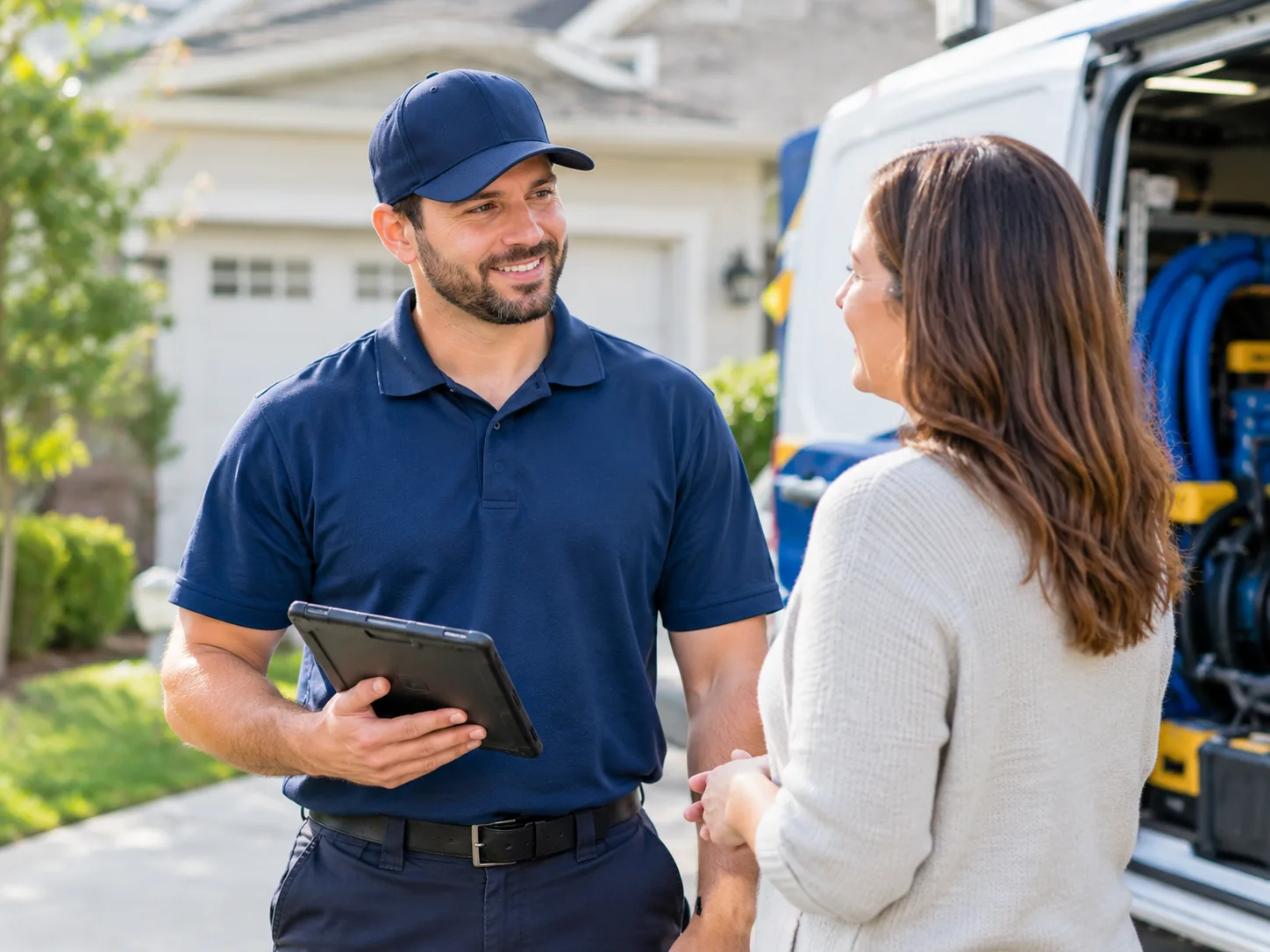 Sewage Backup Cleanup Sharpsburg, NC FAQs